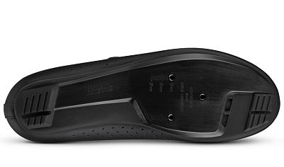 Превью  Велоботинки шоссейные FIZIK Vento Omna Wide Black/Black